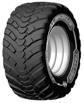600/55R26.5 VF 170D TL TRAILXBIB MICHELIN