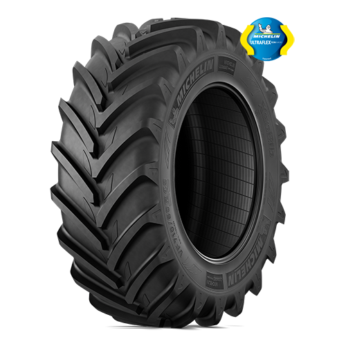 710/60R38 TL 160A8/160D XEOBIB MICHELIN