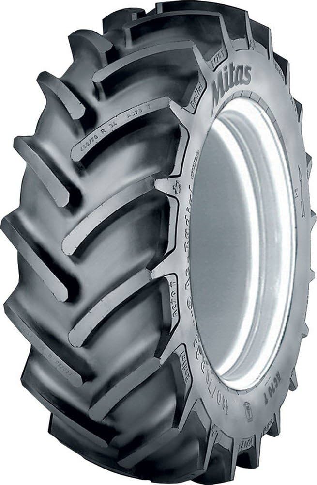 480/70R38 TL 145A8/145B AC70 T MITAS