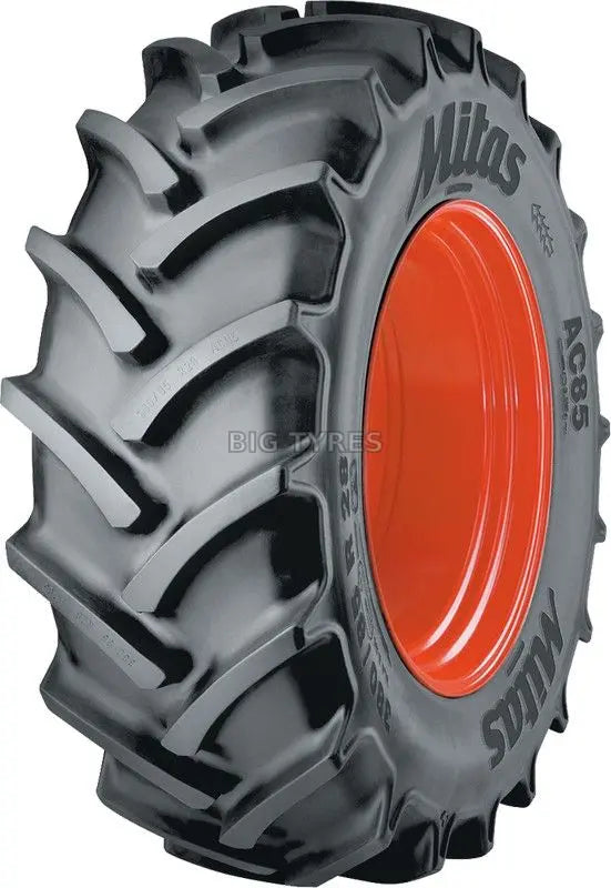 460/85R34 (18.4R34)  147A8/147B TL AC85 MITAS