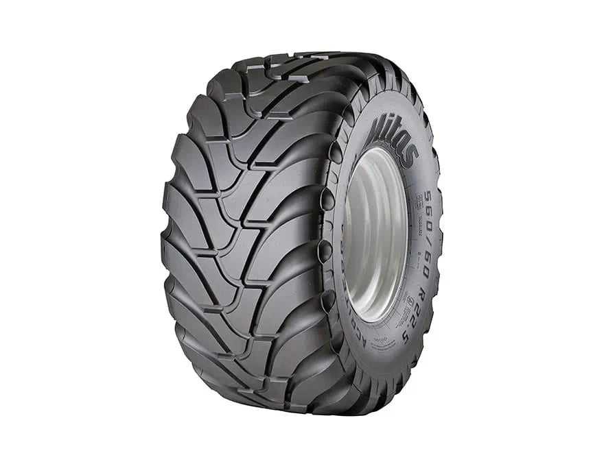 560/60R22.5  TL IMPL 165D AGRITERRA ULTRA MITAS