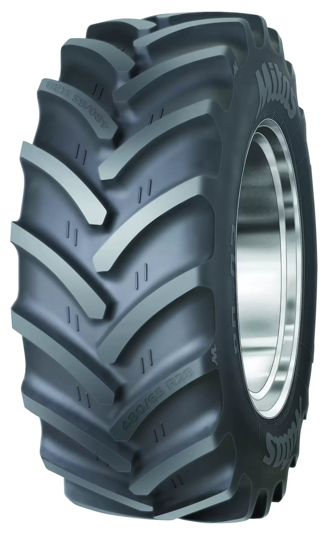 540/65R30 TL 150D/153A8 RD03 CULTOR