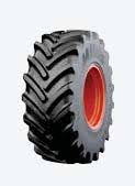 600/70R30 TL 152D/155A8 SFT MITAS