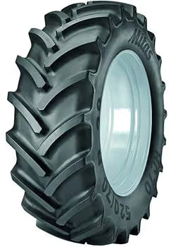 580/70R38  155A8/155B AC70T TL MITAS