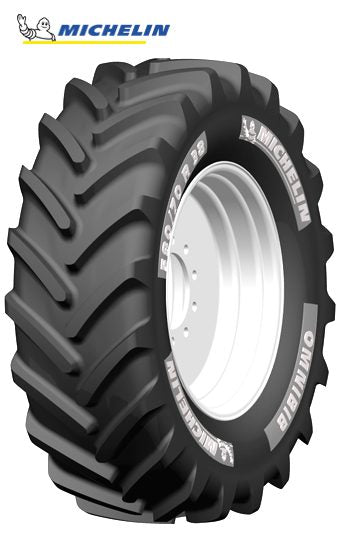 480/70R34 143D TL OMNIBIB MICHELIN