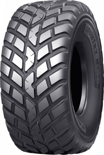650/55R26.5 TL 171D COUNTRY KING G2  VF NOUVEAU NOKIAN