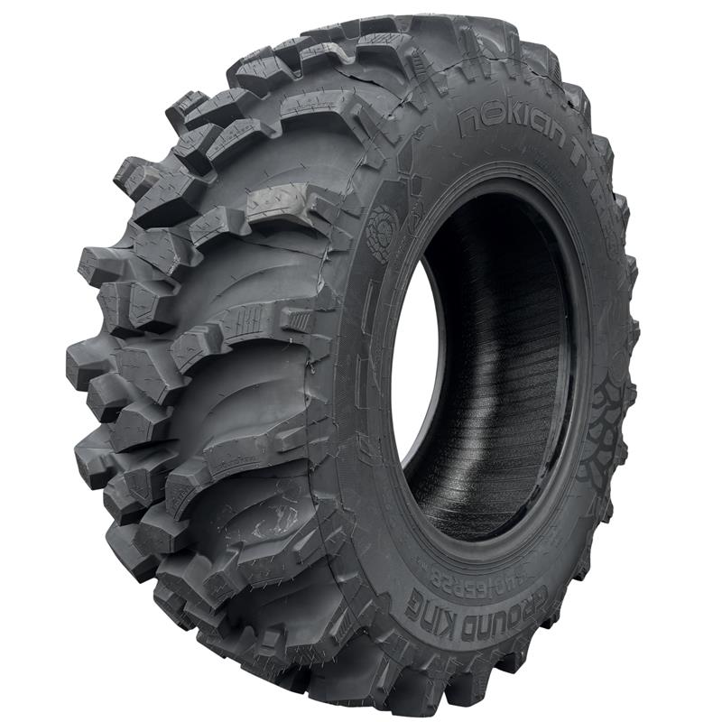 480/70R28 TL 151D GROUND KING NOKIAN