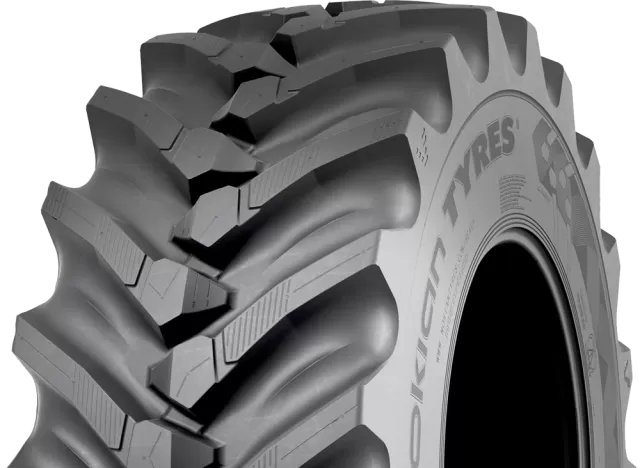 650/65R42 174D TL SOIL KING VF NOKIAN