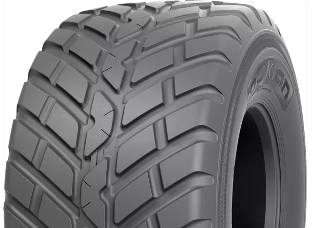 710/50R26.5 170D STEEL BELTED COUNTRY KING NOKIAN