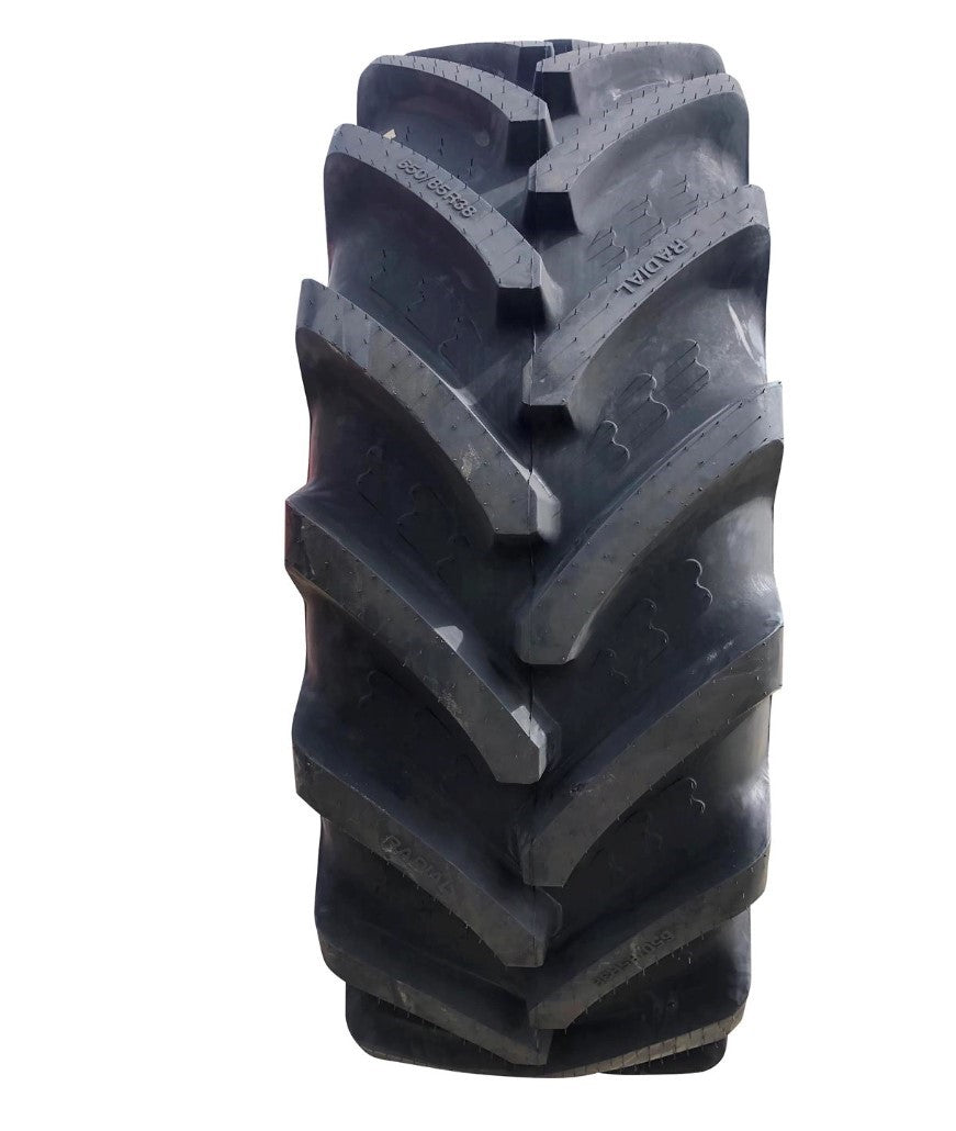 650/85R38 TL 173D/176A8 FORTIS  BKT
