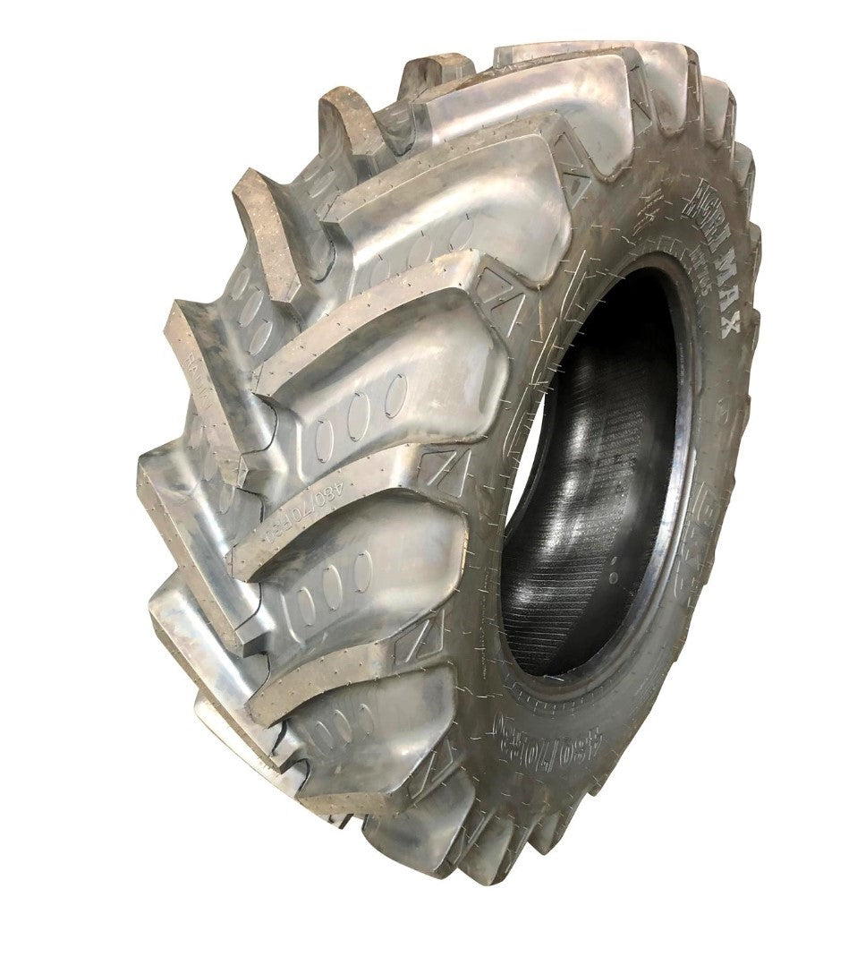480/70R30 Agrimax RT765 141D TL BKT