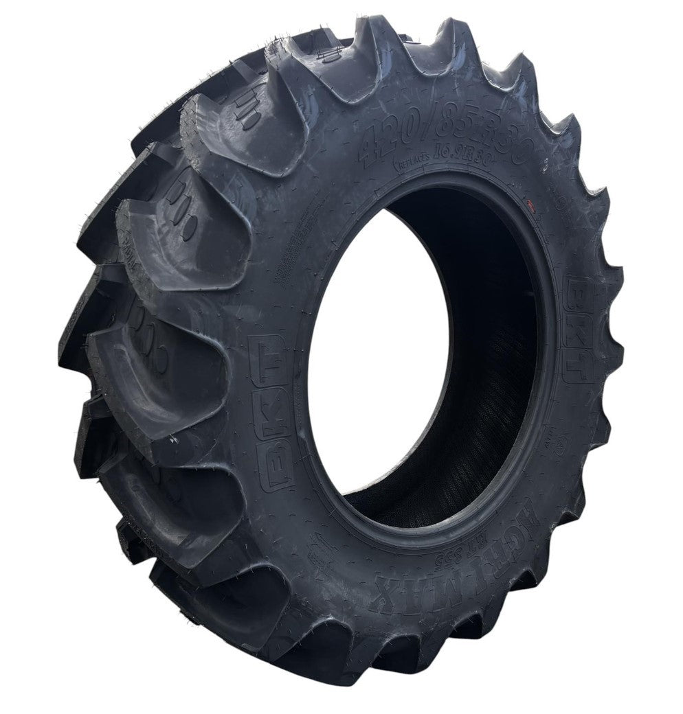 420/85R30 (16.9R30) 140B/140A8 AGRIMAX RT-855 BKT