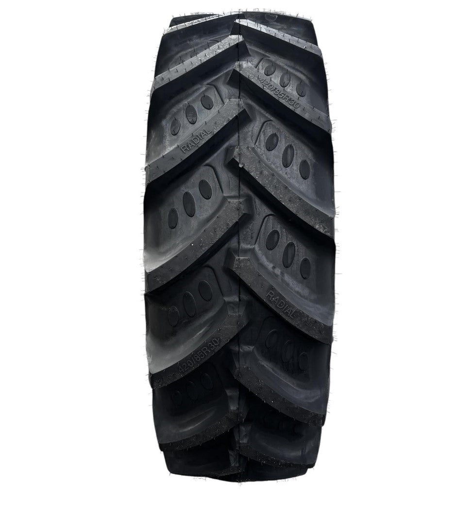 420/85R30 (16.9R30) 140B/140A8 AGRIMAX RT-855 BKT