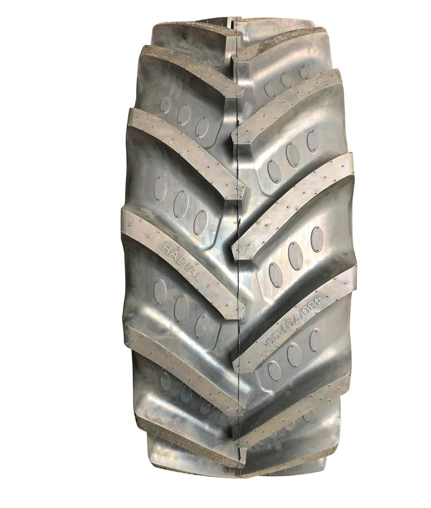 480/70R30 Agrimax RT765 141D TL BKT