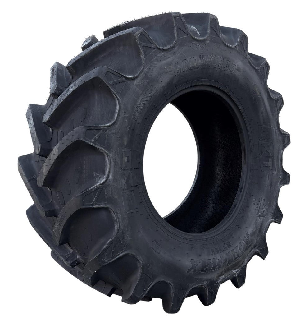 600/70R30 AGRIMAX RT-765 152D TL BKT