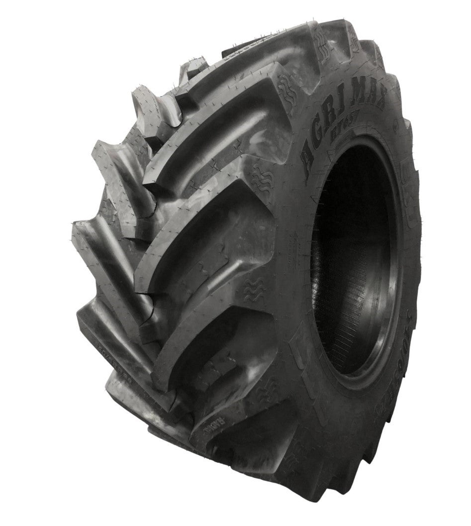 540/65R28 BKT 149D AGRIMAX RT-657 TL