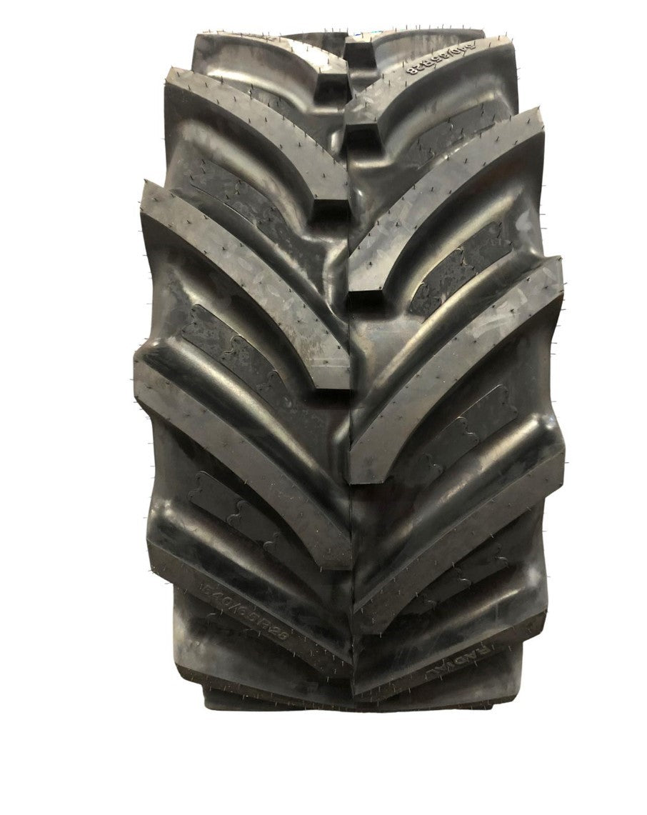 540/65R28 BKT 149D AGRIMAX RT-657 TL