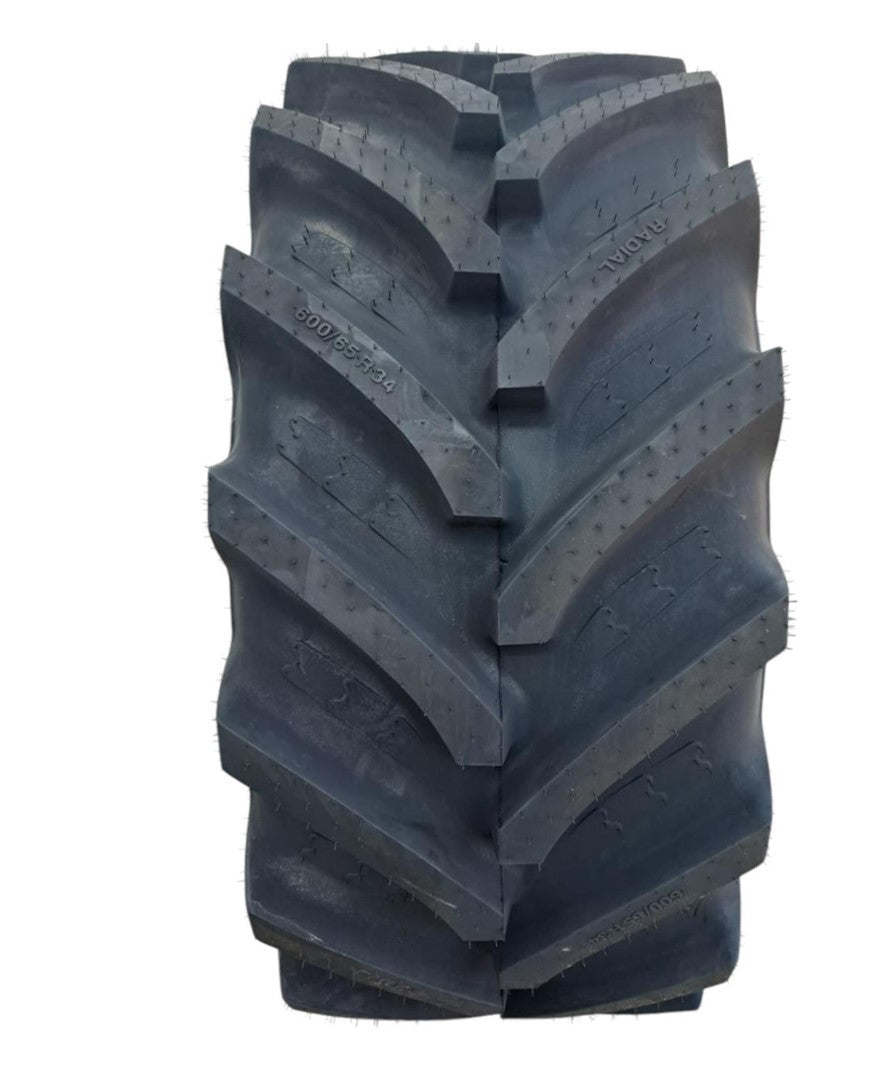 600/65R34 Agrimax RT657 157D 160A8 TL BKT