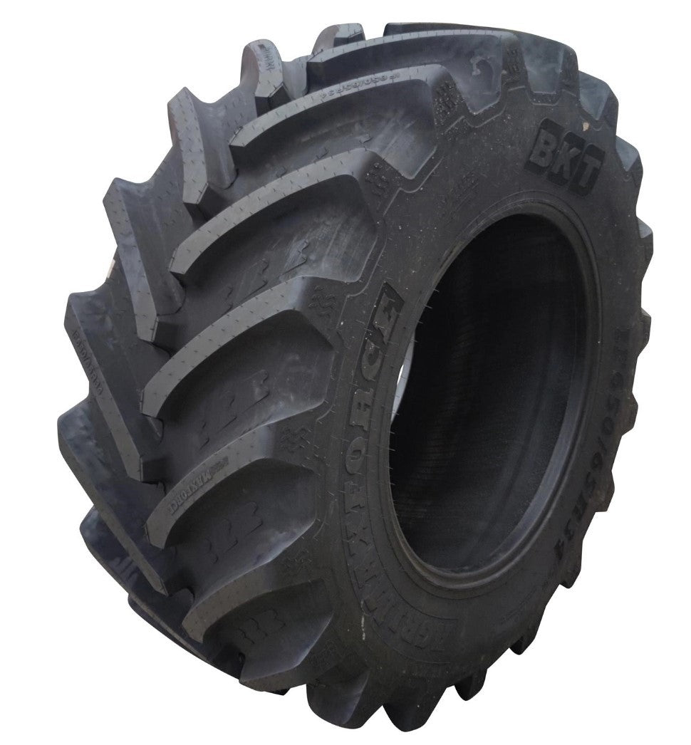 650/65R34 Agrimax Force IF SPL 161D CFO TL BKT