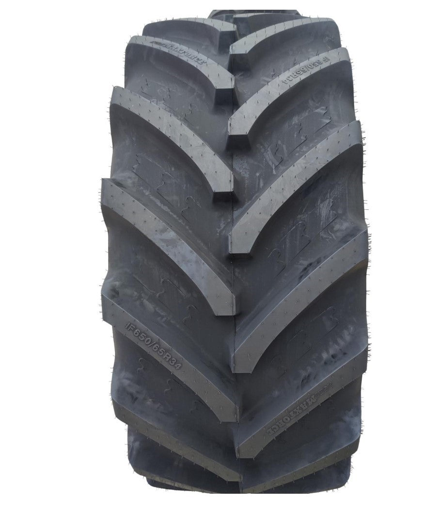 650/65R34 Agrimax Force IF SPL 161D CFO TL BKT