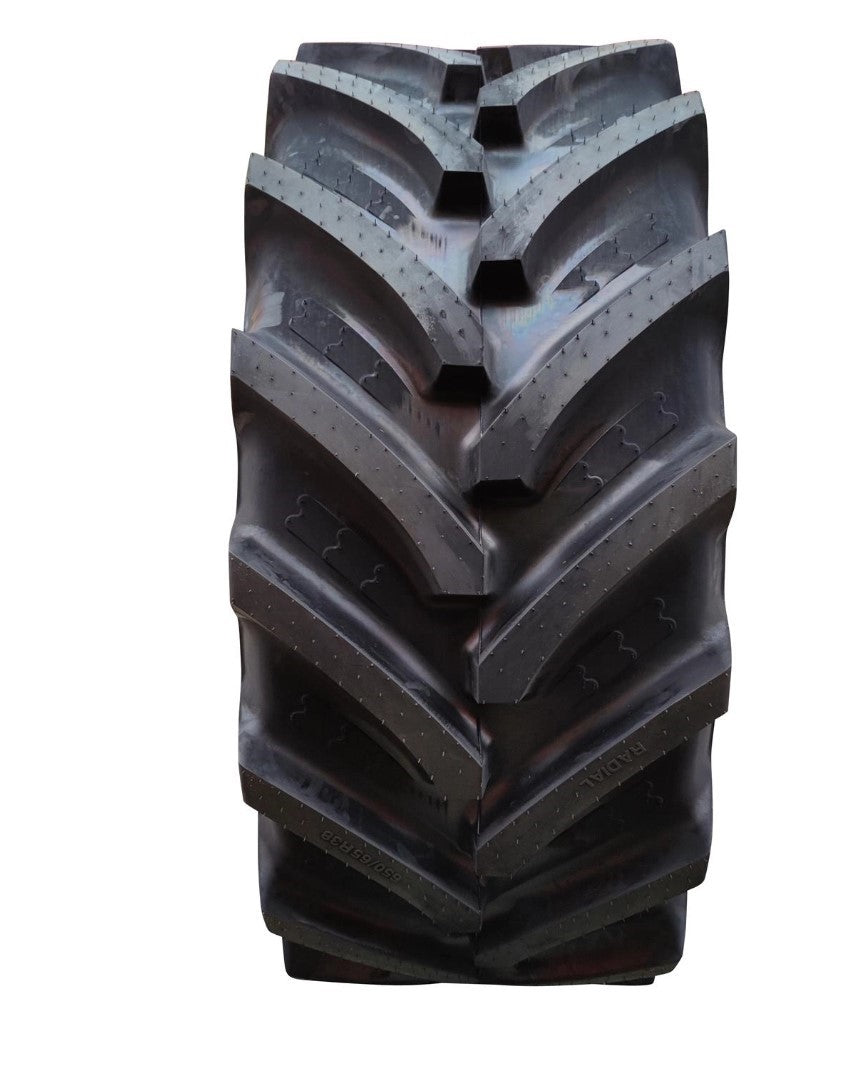 650/65R38 BKT 163D AGRIMAX RT-657 TL