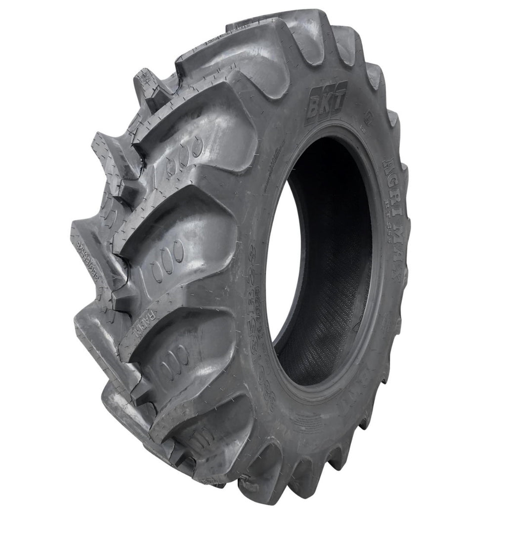 380/85R28 (14.9R28) 133B/133A8 TL AGRIMAX RT855 BKT