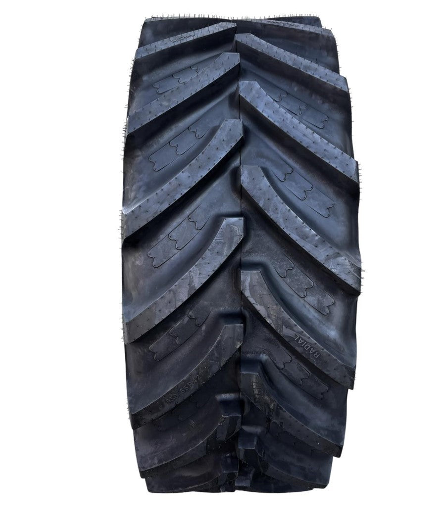 650/65R42 Agrimax RT-657 165D  TL BKT