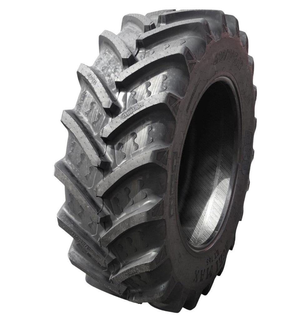 620/70R42 Agrimax RT-765 166D TL BKT