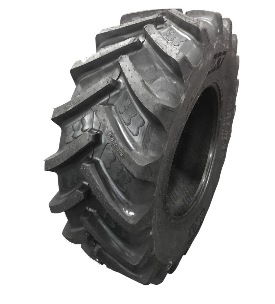 650/75R38 AGRIMAX RT-765 169D BKT