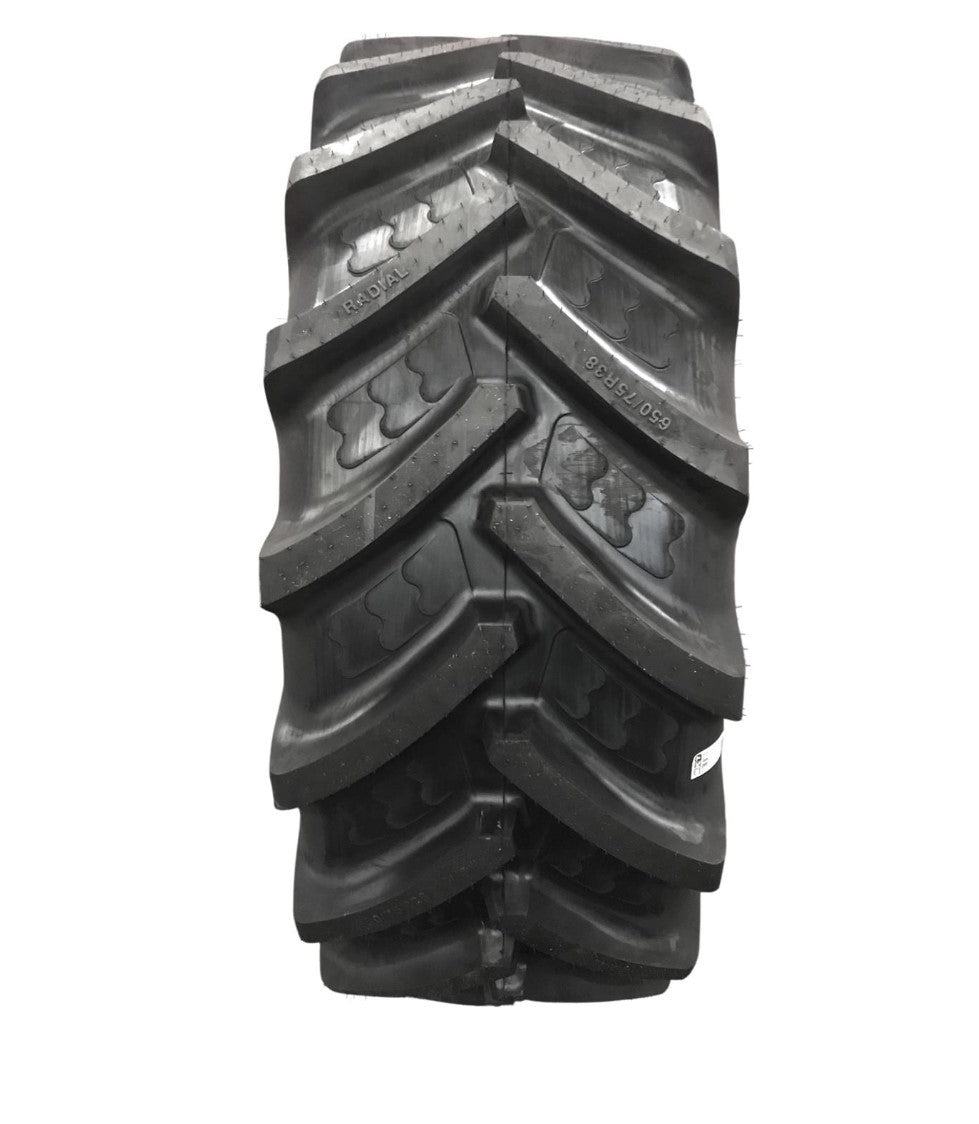 650/75R38 AGRIMAX RT-765 169D BKT