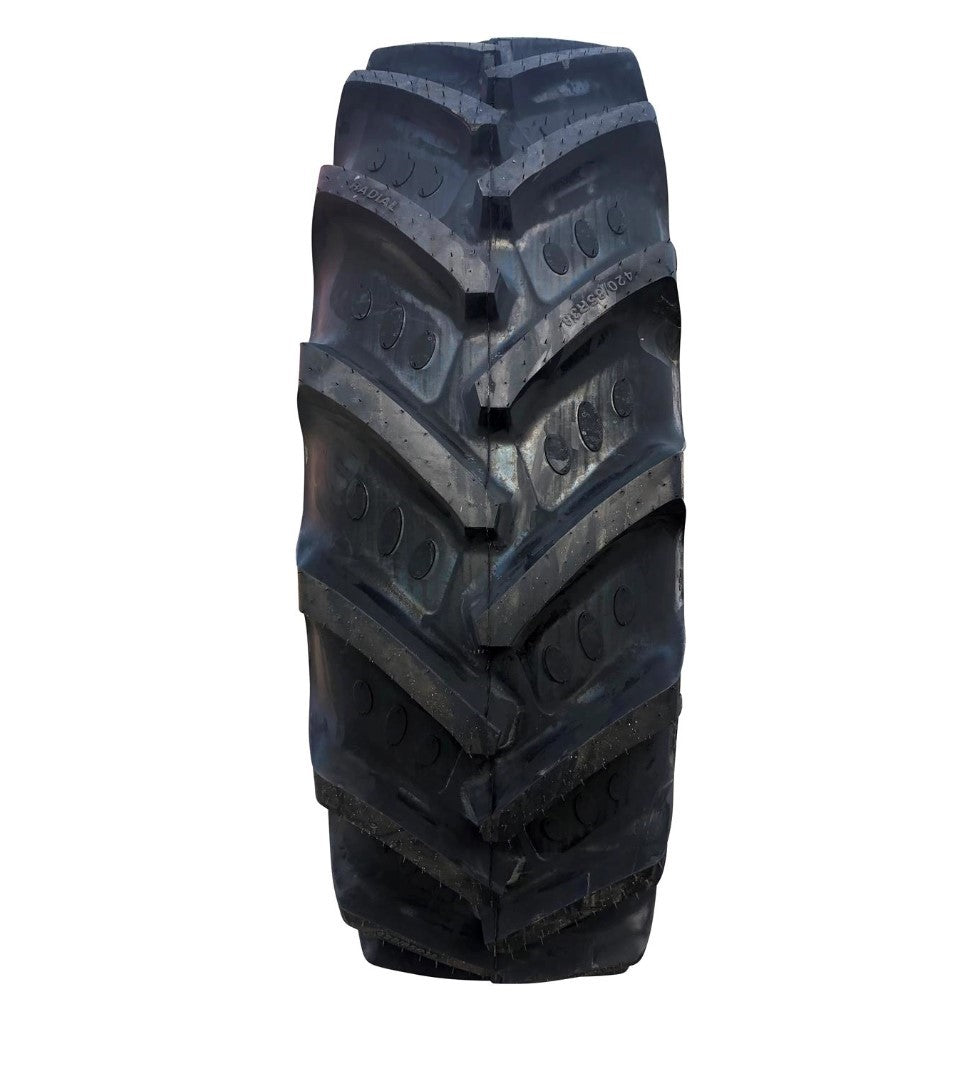 420/85R38 (16.9R38 ) 144B/144A8 AGRIMAX RT-855 BKT