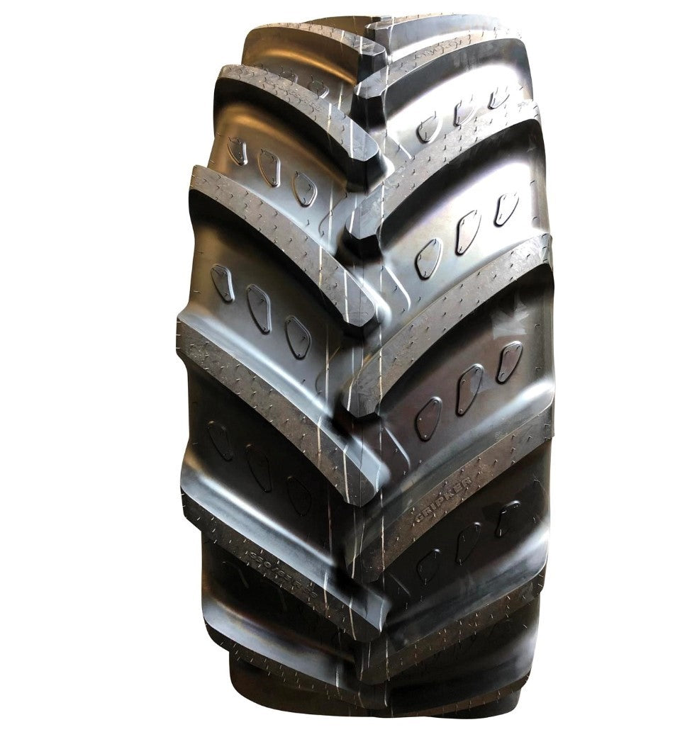 600/65R28 TOPKER 160D IF KLEBER