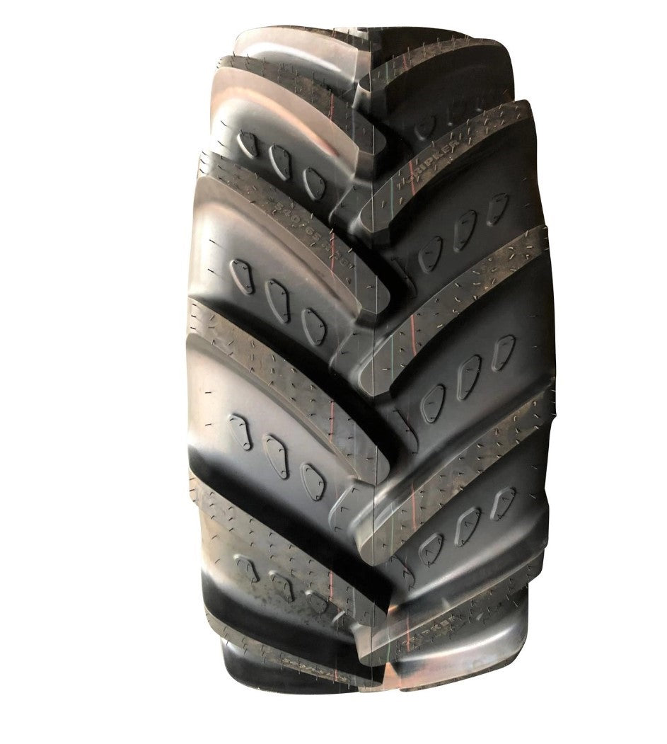 540/65R28 GRIPKER 142D KLEBER