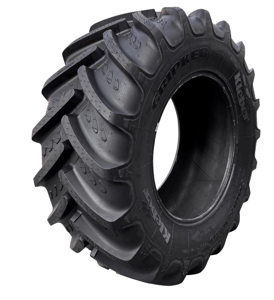 540/65R30 GRIPKER 143D KLEBER