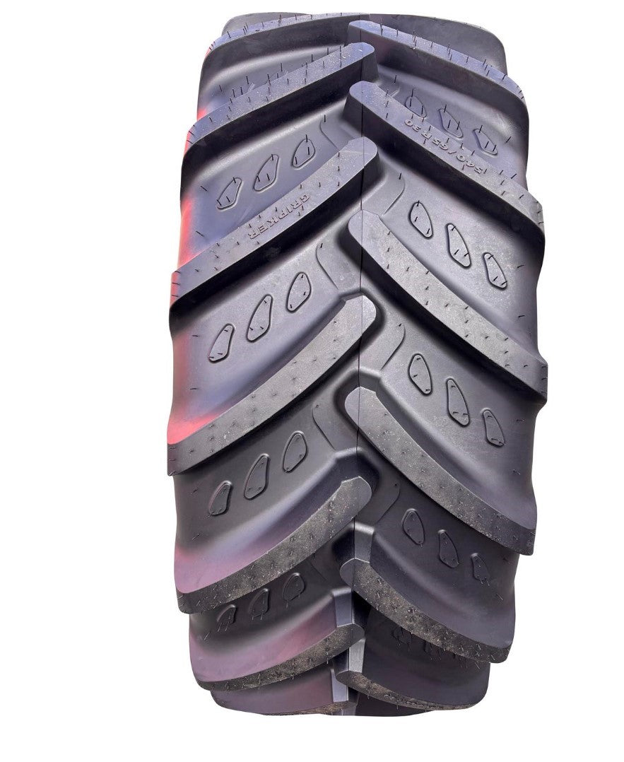 540/65R30 GRIPKER 143D KLEBER
