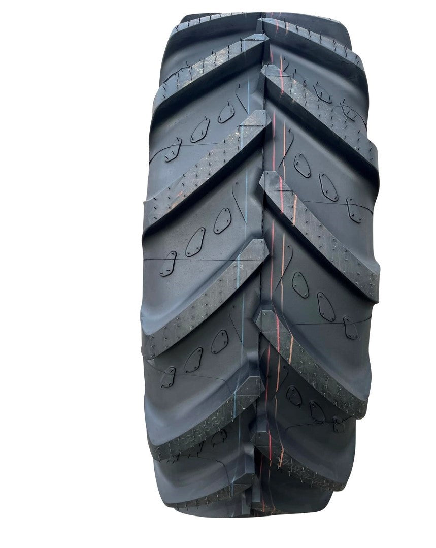 420/85R30 TRAKER 140 A8 KLEBER