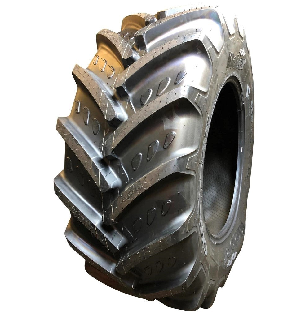 650/65R42 GRIPKER 158D KLEBER