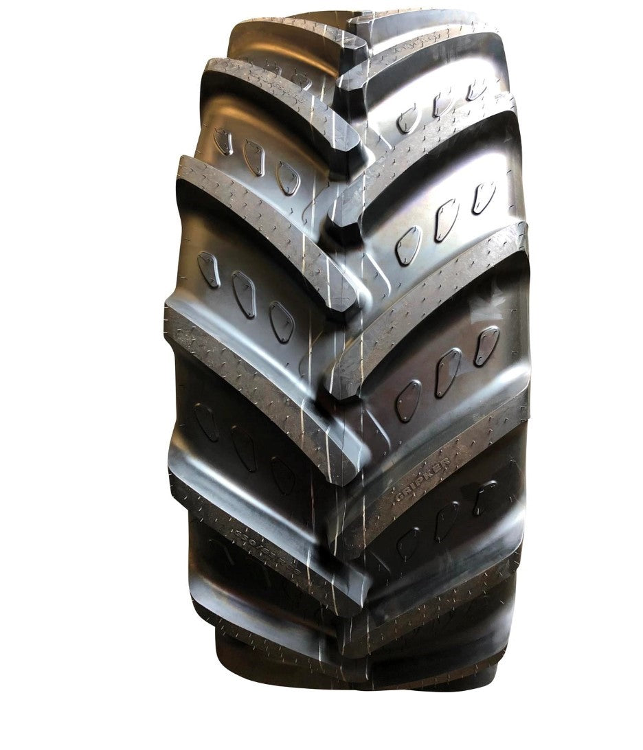 650/65R42 GRIPKER 158D KLEBER