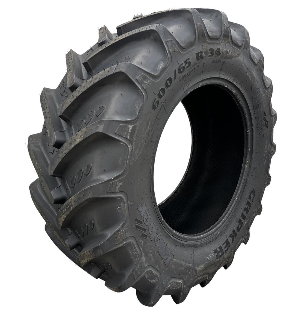 650/65R34 GRIPKER 168D KLEBER