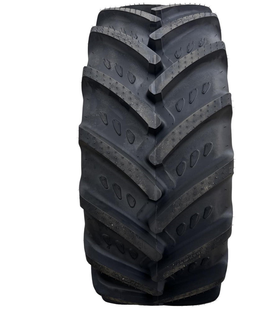 650/65R34 GRIPKER 168D KLEBER