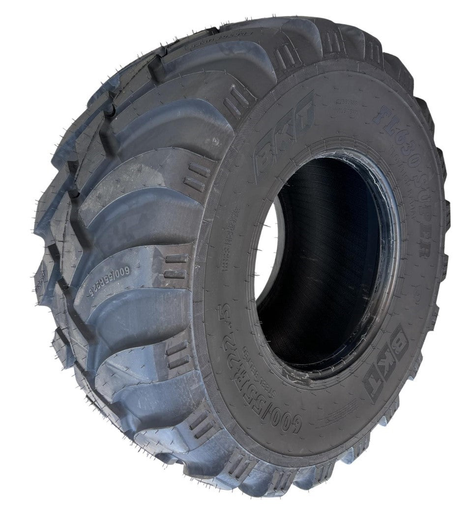 600/55R26.5 FL630 Super BKT
