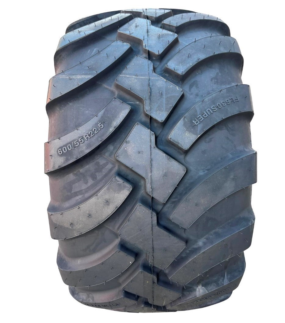 600/55R26.5 FL630 Super BKT