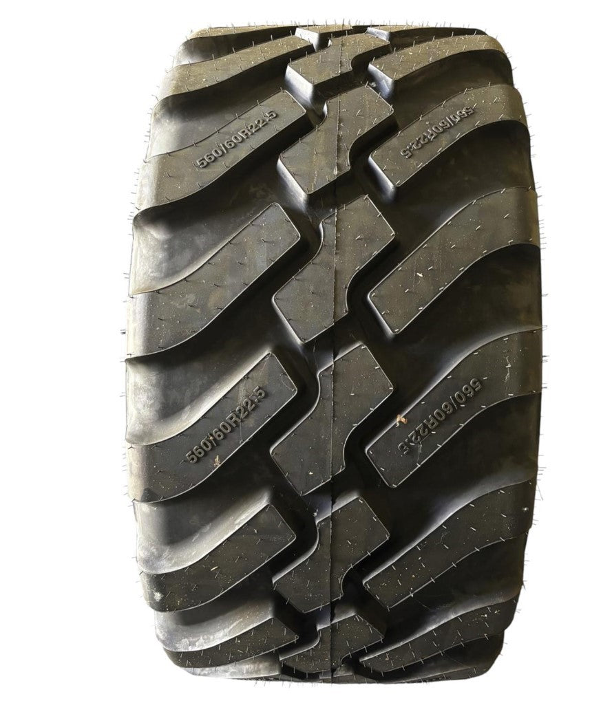 560/60R22.5 FL630 Ultra BKT