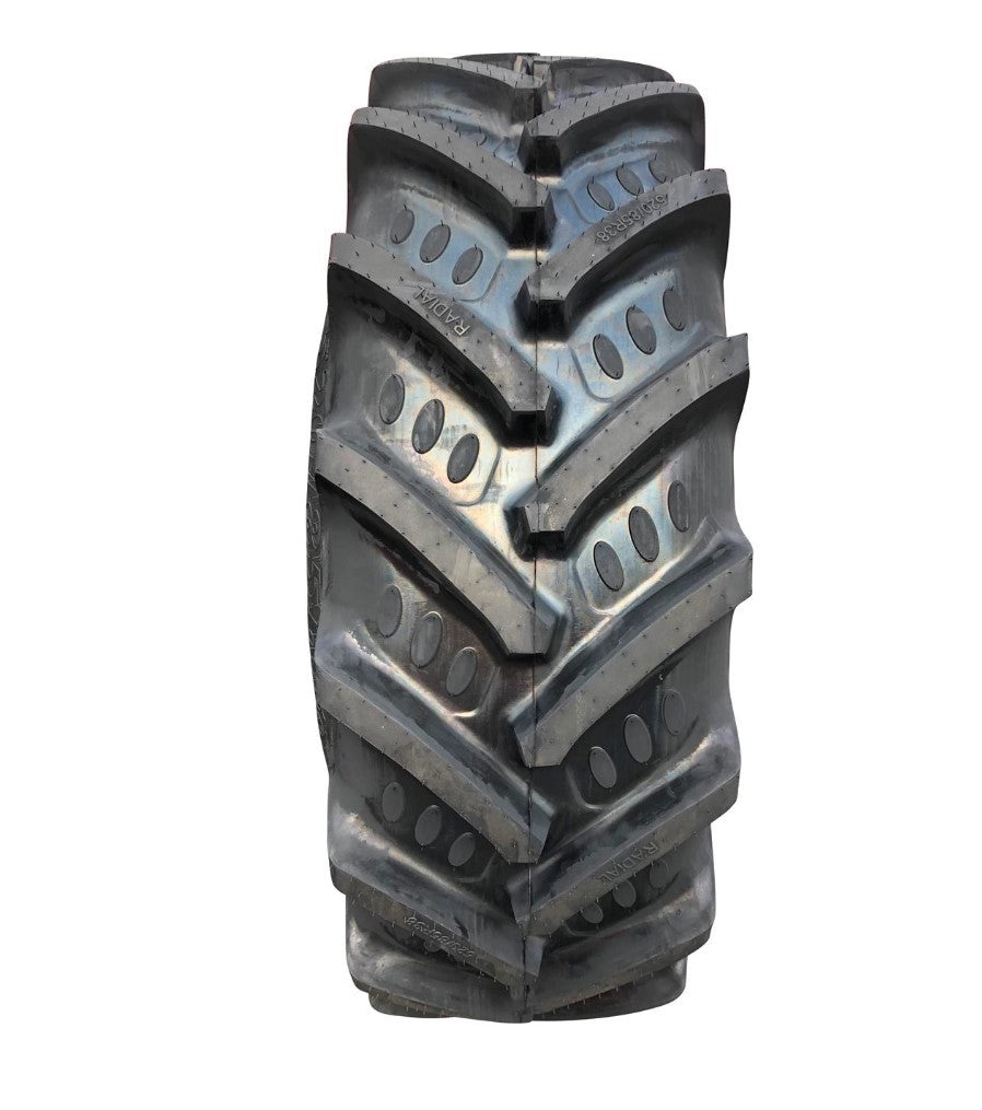 520/85R38 RT855 155A8 155B TL agrimax BKT