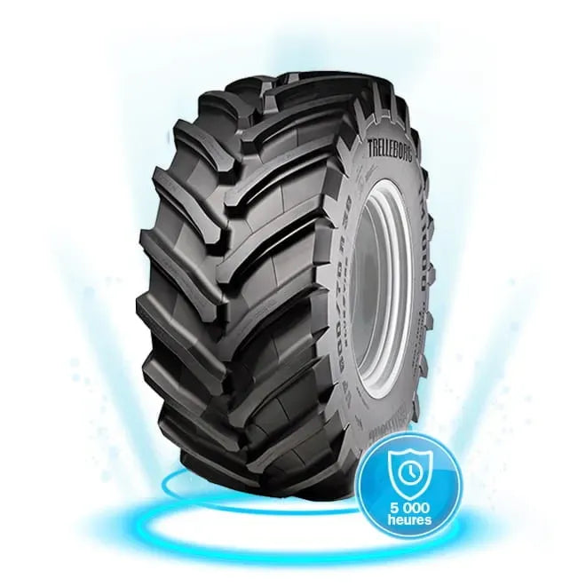 650/65R42 TL 183D VF TM1000 PT TRELLEBORG