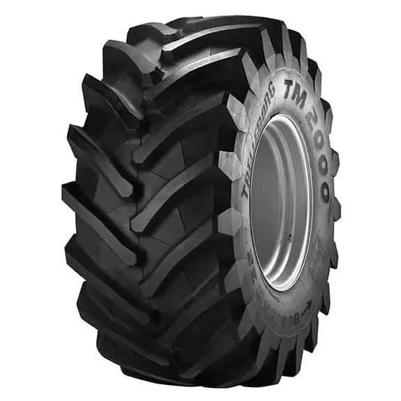 900/60R32 TL 181A8 TM2000 TRELLEBORG
