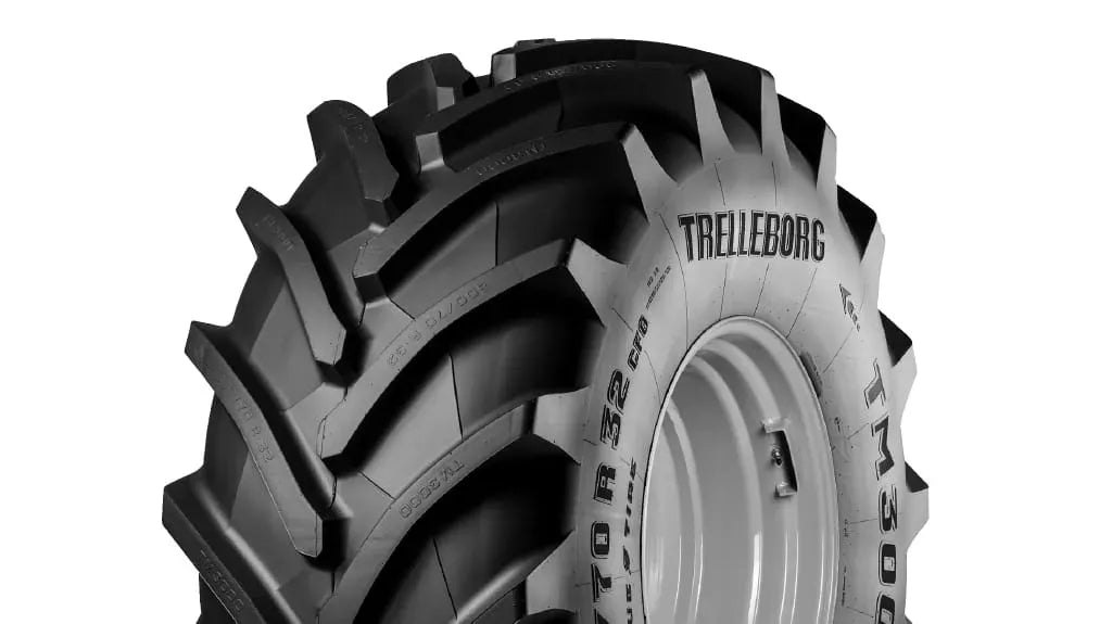 480/70R28 TL 140D TM700 TRELLEBORG PRIX COMPETITIF