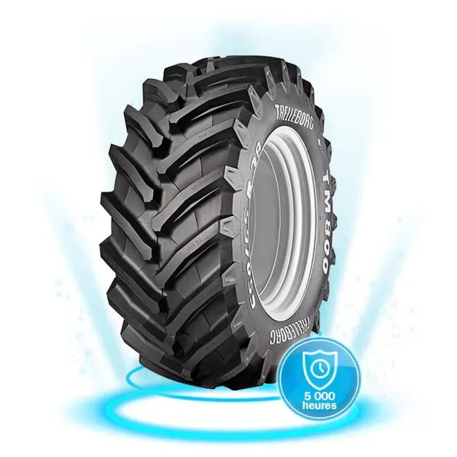 600/65R34 TRELLEBORG 157D/154E TL TM800HS