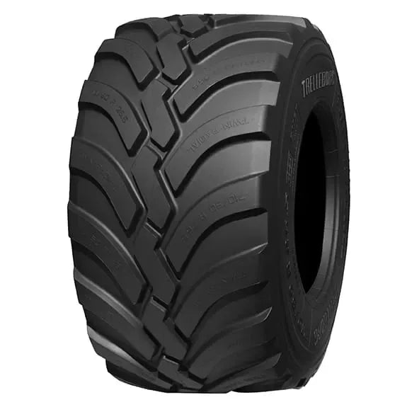 560/60R22.5  TWIN RADIAL 161D TL TRELLEBORG
