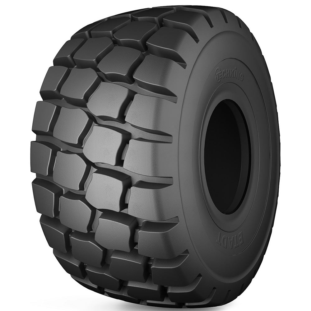 600/65R25 178B/187A2 E3** ETADT R1 SUPER TECHKING